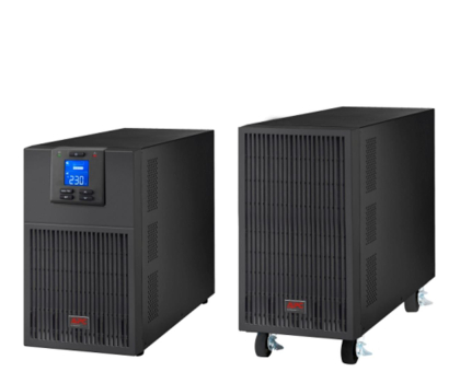 Zasilacz awaryjny (UPS) APC Easy-UPS On-Line SRV (6kVa/6kW, EPO, LCD)